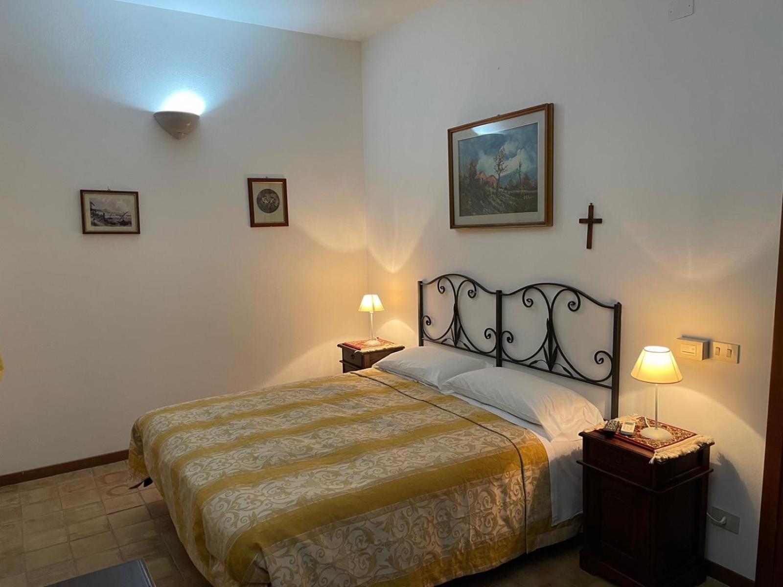 Agriturismo Villa Luca Sant'Agata di Militello Exterior foto