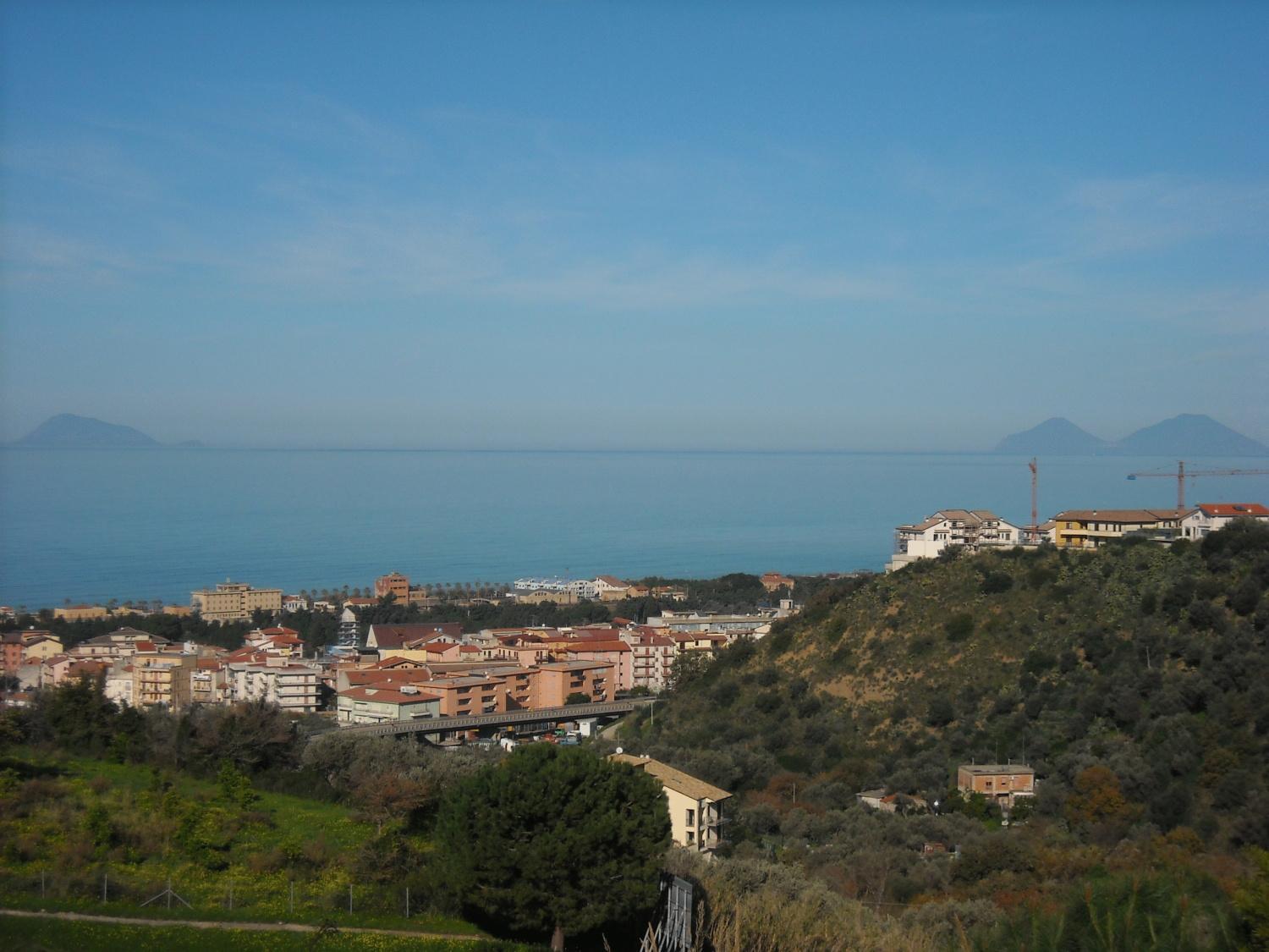 Agriturismo Villa Luca Sant'Agata di Militello Exterior foto