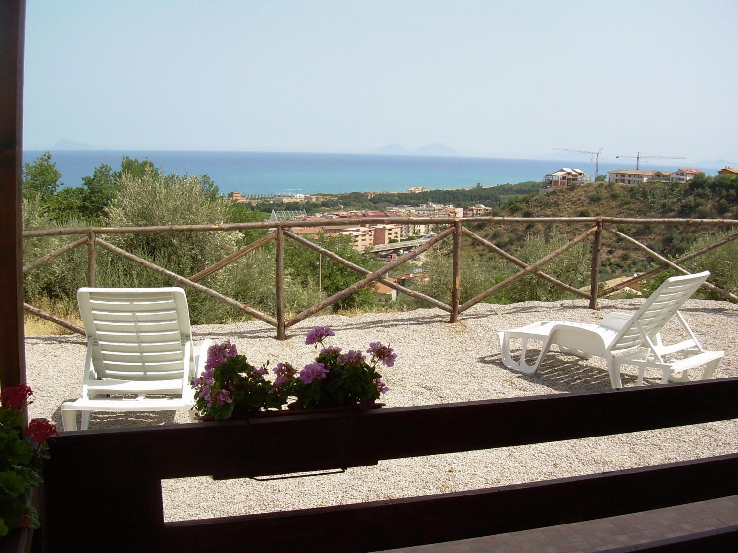 Agriturismo Villa Luca Sant'Agata di Militello Exterior foto