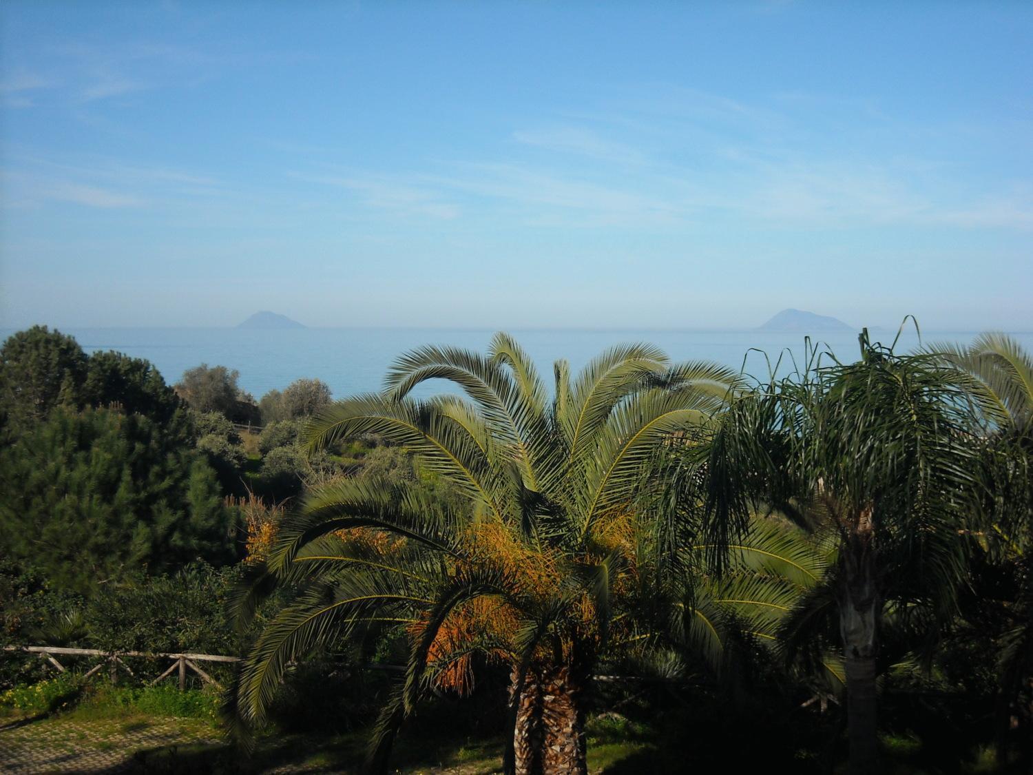 Agriturismo Villa Luca Sant'Agata di Militello Exterior foto